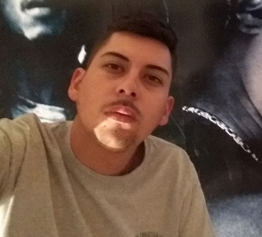 Jordan Bermedo