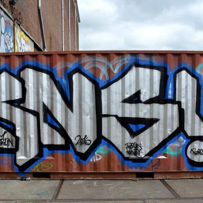 KNS Container